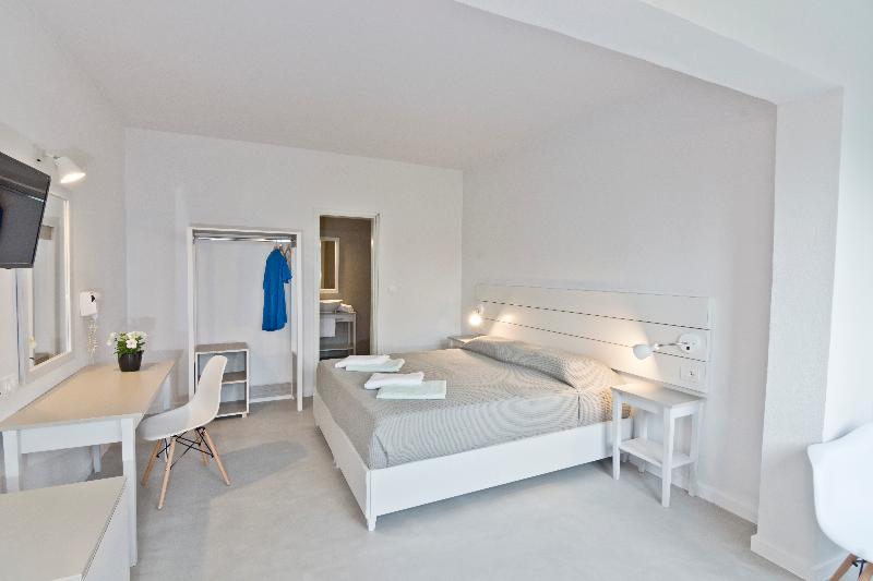 Gregory Peck Beach Break Apartments Rhodes City Esterno foto